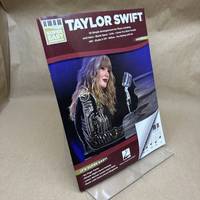 Taylor Swift Super Easy Songbook, 2nd Edition | Beginner Piano Sheet Music Book with 30...