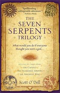 image of The Seven Serpents Trilogy