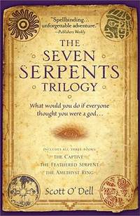 The Seven Serpents Trilogy