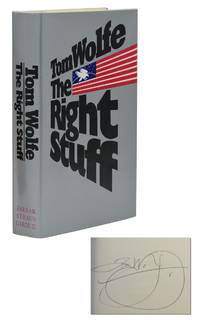 image of The Right Stuff