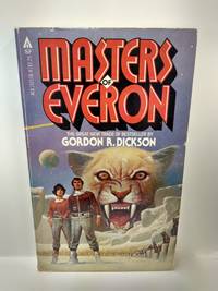 image of Masters of Everon
