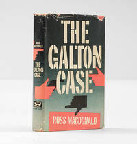 image of The Galton Case.