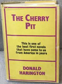 The Cherry Pit by Donald Harington - 1966