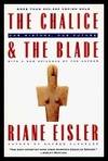 The Chalice and The Blade