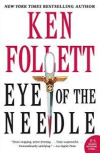 image of Eye of the Needle