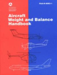 Aircraft Weight and Balance Handbook