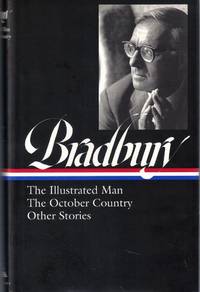 The Illustrated Man, The October Country & Other Stories