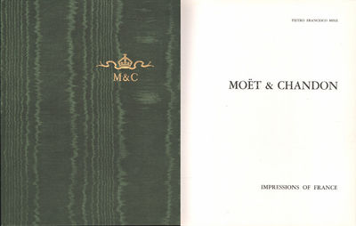 MOËT & CHANDON.