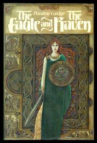 THE EAGLE AND THE RAVEN by Gedge, Pauline - 1978