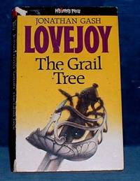 image of LOVEJOY - THE GRAIL TREE