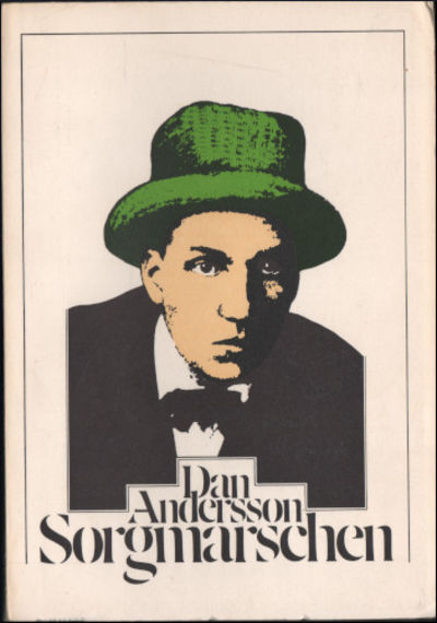 SORGEMARSCHEN. Novellsamling.