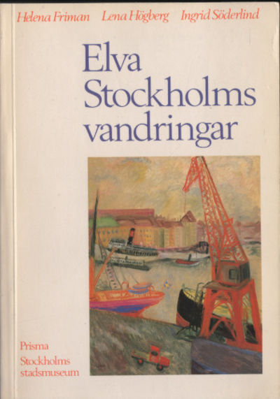 ELVA STOCKHOLMSVANDRINGAR.