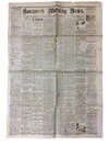 Savannah Morning News, (January 14, 1874