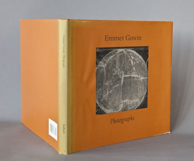 Emmet Gowin Photographs