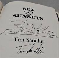 image of SEX AND SUNSETS