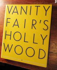 cover of VANITY FAIR’S HOLLYWOOD