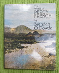 image of The World of Percy French