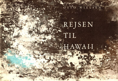 Rejsen til Hawaii.