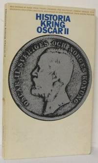 Historia kring Oscar II.