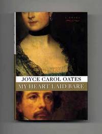 cover of My Heart Laid Bare - 1st Edition/1st Printing