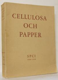 Cellulosa och papper. En samling uppsatser…