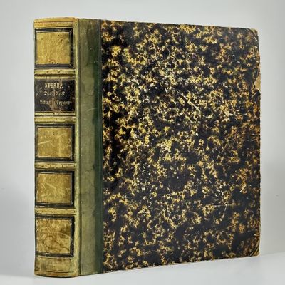 Almindeligt Litteraturlexicon for Danmark, Norge…