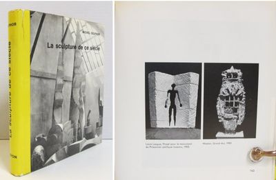 La sculpture de ce siècle. Dictionnaire de la…