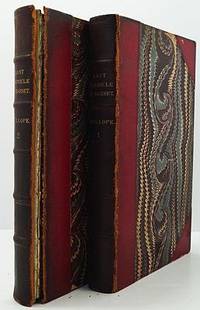 cover of Last Chronicle of Barset, The (2 Vols.)