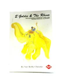E - Goldie & The Rhino