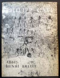image of Philipp Cave