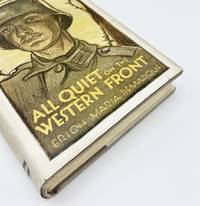 image of ALL QUIET ON THE WESTERN FRONT