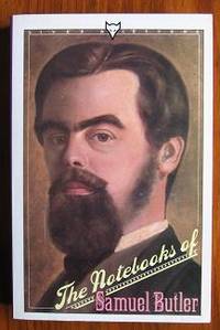 image of The Notebooks of Samuel Butler