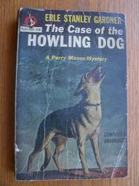 image of The Case of the Howling Dog # 116
