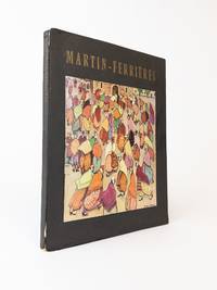 MARTIN-FERRIÈRES