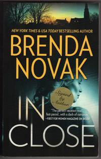 image of IN CLOSE (Signed By Author)