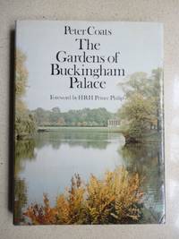 cover of The Gardens of Buckingham Palace