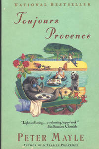 image of TOUJOURS PROVENCE