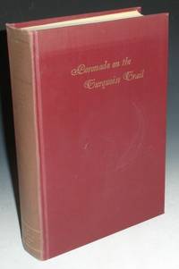 Coronado on the Turquoise Trail, Knight of Pueblos and Plains by Herbert E Bolton - First Edition - 1949 - from Alcuin Books, ABAA-ILAB (SKU: 006025)