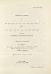 A short-title catalog of subject dictionaries of the sixteenth to eighteenth centuries in special collections, the library of the School of Library and Information Science, the University of Western Ontario