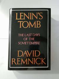 image of LENIN'S TOMB