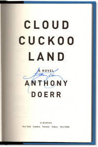 image of Cloud Cuckoo Land.