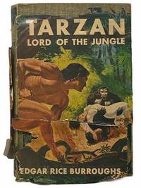 Tarzan, Lord of the Jungle (Tarzan Series Book 13)
