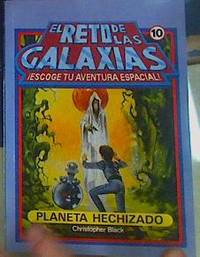Planeta Hechizado