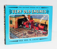 Very Old Engines by Rev W Awdry - 1960