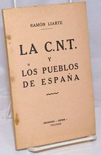 image of La C.N.T. y los pueblos de España