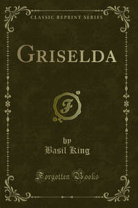 Griselda Classic Reprint
