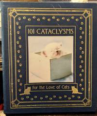 Easton Press 101 Cataclysms (For The Love Of Cats)