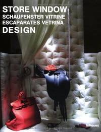 Store Window Design