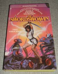 The Swordswoman