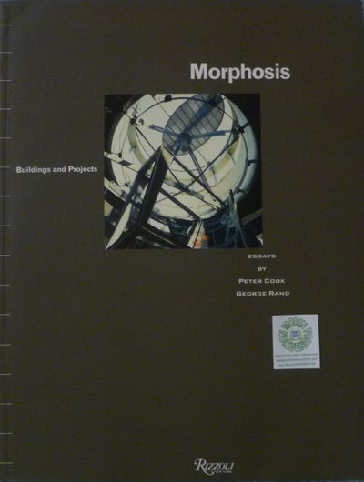 Morphosis: Buildings and Projects by Cook, Peter & George Rand